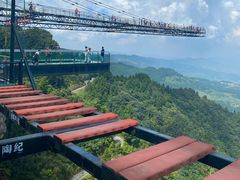 -梦幻奥陶纪景区