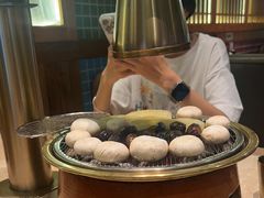 -釜山火炉家泥炉烤肉(东港芳清园店)