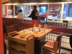 -巴奴毛肚火锅(龙湖锦艺城店)