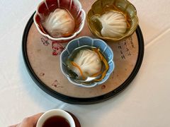 -鹿鸣酒家(越秀店)
