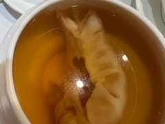 -山泉公馆酒家(广州东站店)