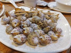 白灼花螺-揭阳钟记小食(福田新村店)