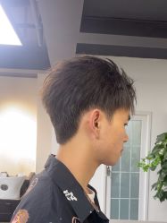-HD HAIR STYLE