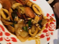 -Doo Dee Thai Food(Issan/Isaan/Esan)