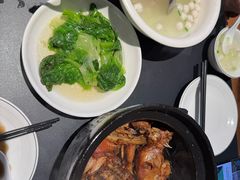 -斯丹姜母鸭·古法干香(涂门街总店)