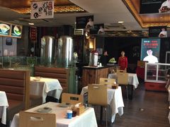 -李老爹香辣蟹(宣武门店)