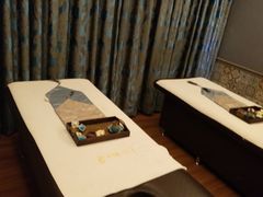 -利士康养•按摩肩颈足疗瑶浴(塘厦万科店)
