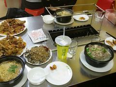 -胖姐烧烤(总店)