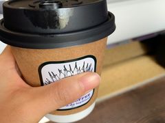 -HANA COFFEE(长寿路店)
