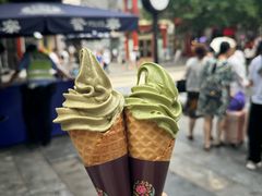 -吴裕泰茶庄(前门大街店)