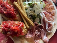 意式精选冷切拼盘-ITA·意塔意大利餐厅(亦庄店)