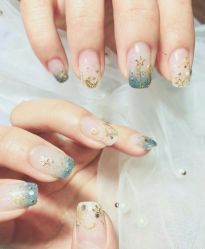 -Halo美甲美睫