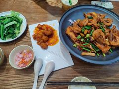 -酸婆娘江湖川菜(紫竹路店)