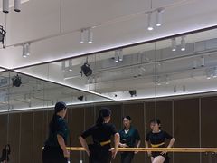 -港龙舞蹈·成人少儿舞蹈培训(深圳湾校区)