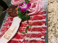 -東門韩国传统烤肉·韩国料理(银座直营店)