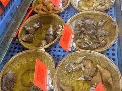 -坛南湾阿强农家乐.海鲜大排档老字号(福州地标美食店)