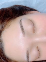 -久匠·纹眉半永久野生眉