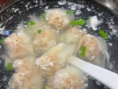 -高玛纳驴肉火烧(一世界店)