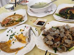 -秋姐美食店(旅游大道店)