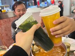-燃计沙茶皇·香港沙茶火锅(人广旗舰店)