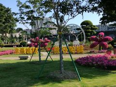 -石炮台公园