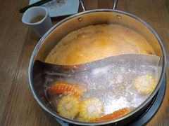 -椰子印象椰子鸡·椰奶鸡·糟粕醋(友谊阳光城店)