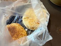 -李小老烧饼(常营民族家园店)