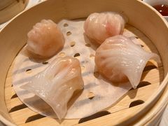 -白天鹅宾馆-宏图府餐厅