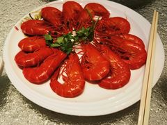 -北海渔村酒楼·粤菜海鲜点心(新华店)