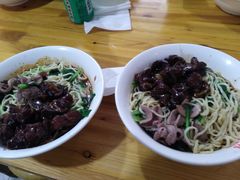 -泰顺江南春面馆
