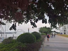 -鑫艋游艇海钓俱乐部