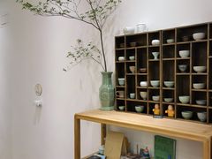 -隆德堂青瓷艺术·茶馆(故宫店)