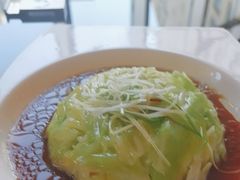 -天津滨海圣光皇冠假日酒店