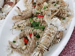 -星奇缘·海鲜餐厅(东山美食地标店)