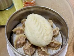 -雪琴面馆富安特色鱼汤面(城中花园店)