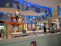 -帝企鹅自助餐厅•儿童岛•真企鹅(长隆企鹅酒店)