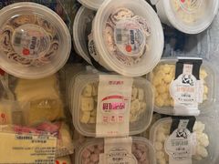 -格日勒阿妈蒙古厨房(大召店)