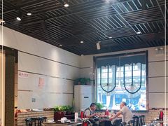 大堂-梅飞酒家(桑园路店)