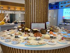 -赶海部落海鲜城(海阳路店)