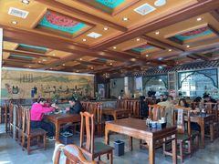 -老三羊汤【北兴隆街店】