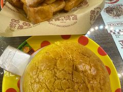 -肥韬茶餐厅(南山mini店)