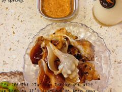 -白仁仔· 活烤海鲜 宵夜(豫园店)