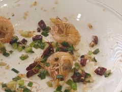 -松兰山海景大酒店·海鲜中餐厅