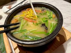过桥米线-云采云南菜(中山北路店)