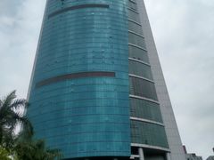 -深圳特区报业大厦