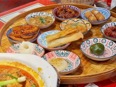 -味福记·本地特色菜(八一万达广场店)