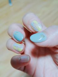 点击看大图 -友谊Nail·匠心工作室