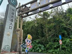 -海南铜鼓岭景区
