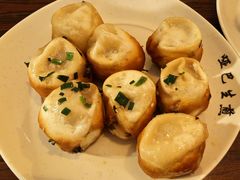 爆汁生煎-哑巴生煎(临顿路店)