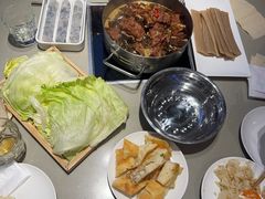-蝎王府羊蝎子(虎坊桥总店)